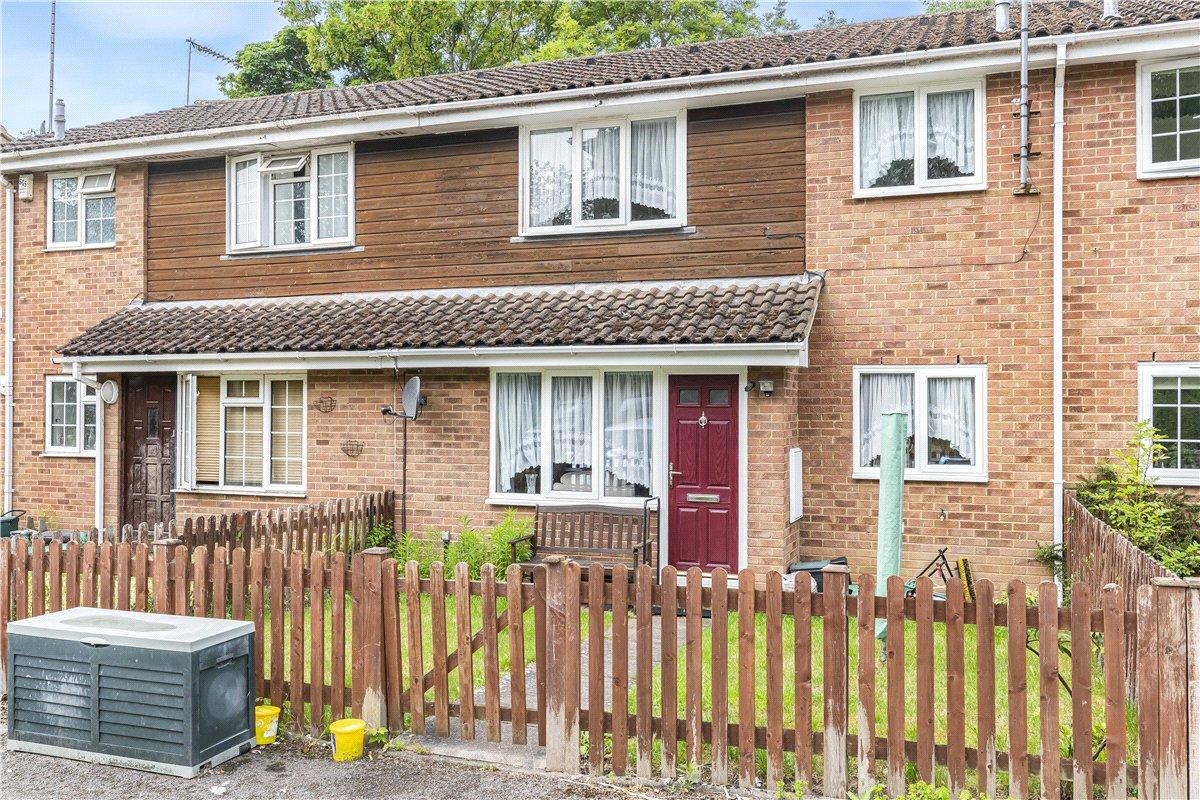 1 bedroom house for sale in Orpington | Robinson Jackson