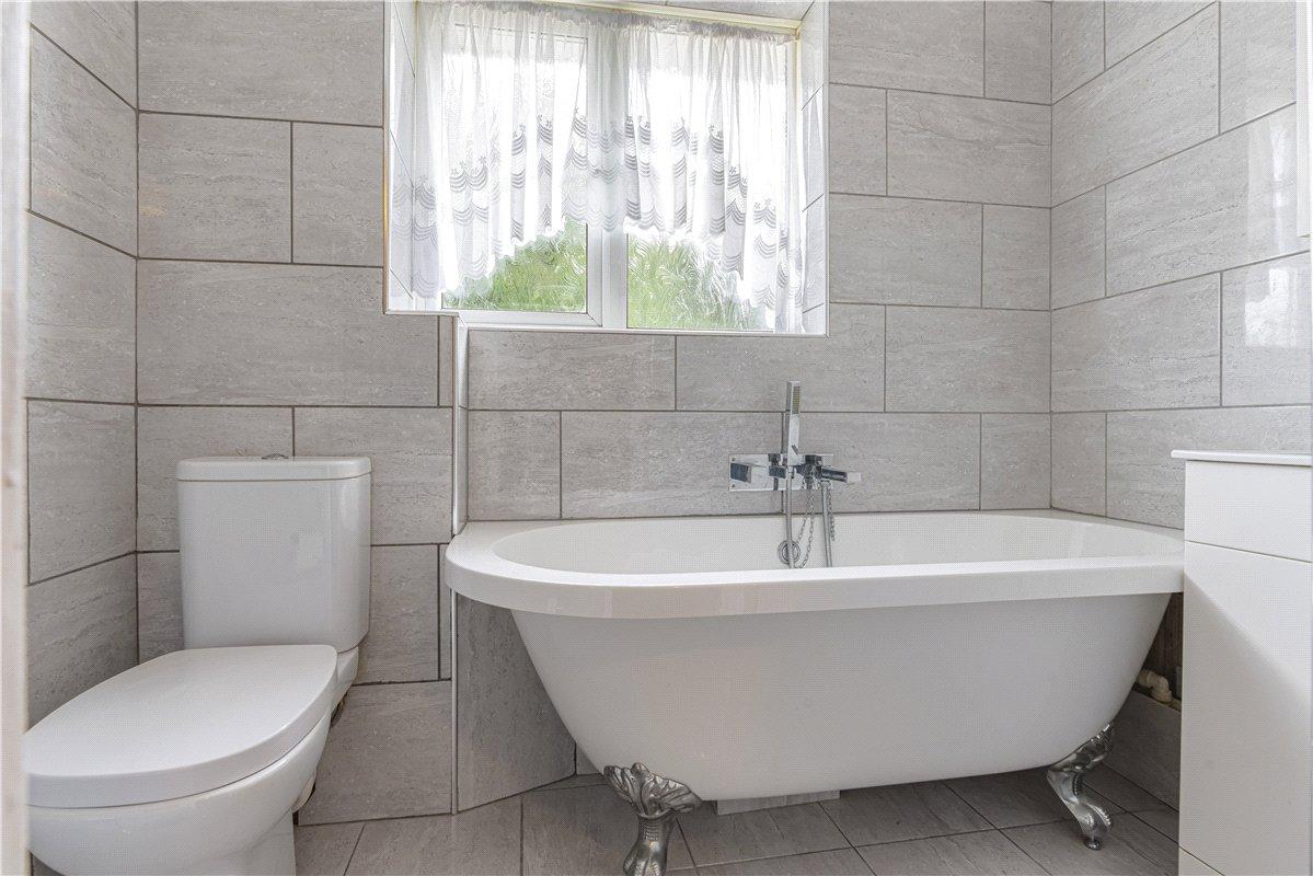1 bedroom house for sale in Orpington | Robinson Jackson