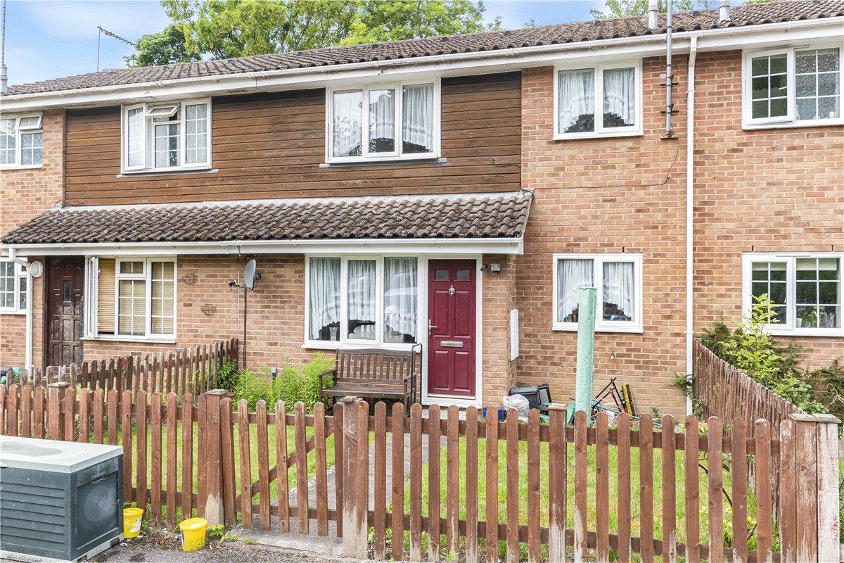 1 bedroom house for sale in Orpington | Robinson Jackson