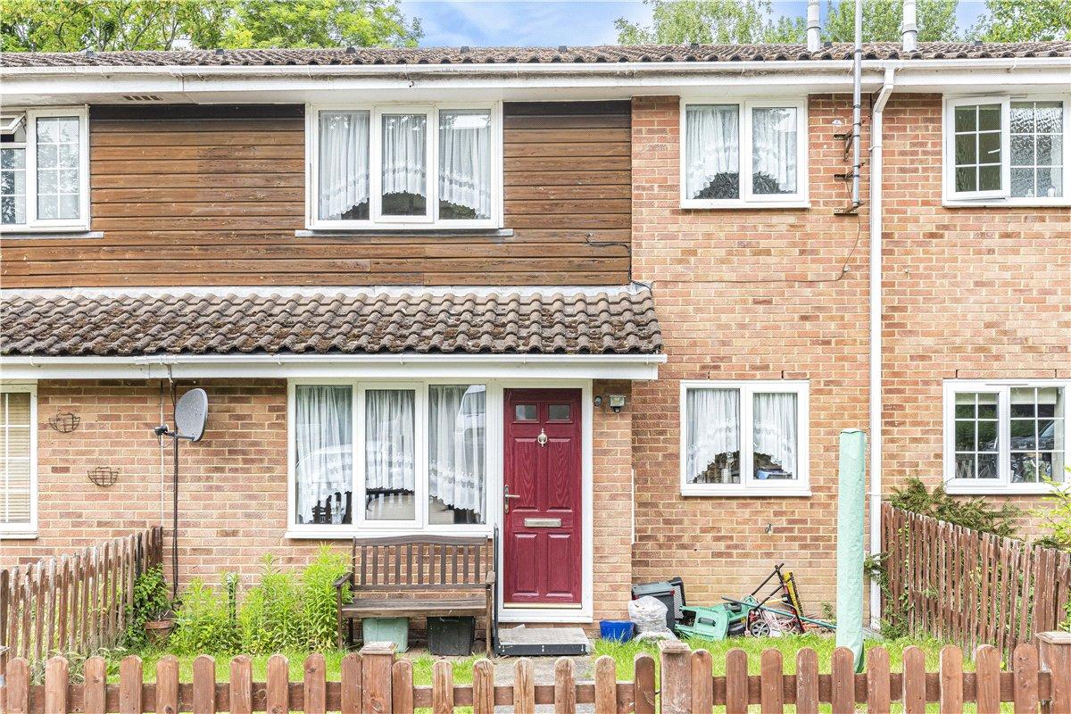 1 bedroom house for sale in Orpington | Robinson Jackson