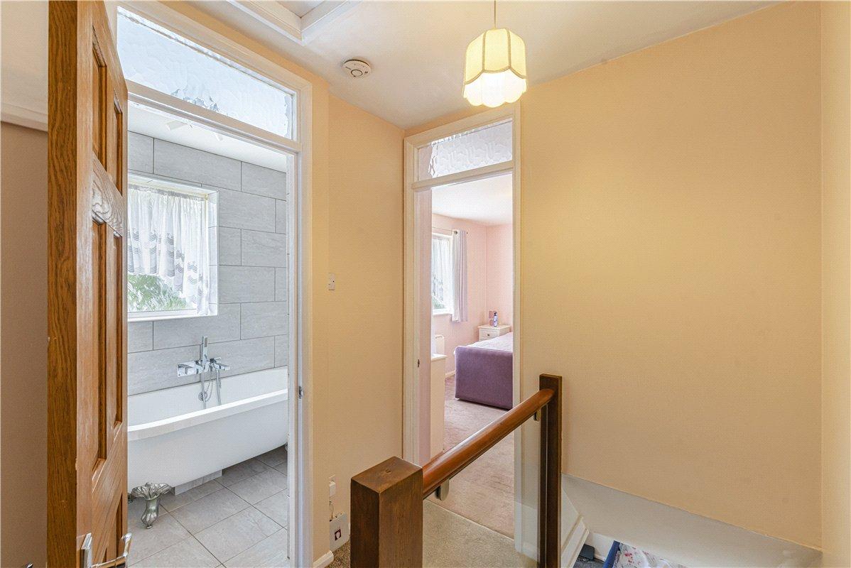 1 bedroom house for sale in Orpington | Robinson Jackson
