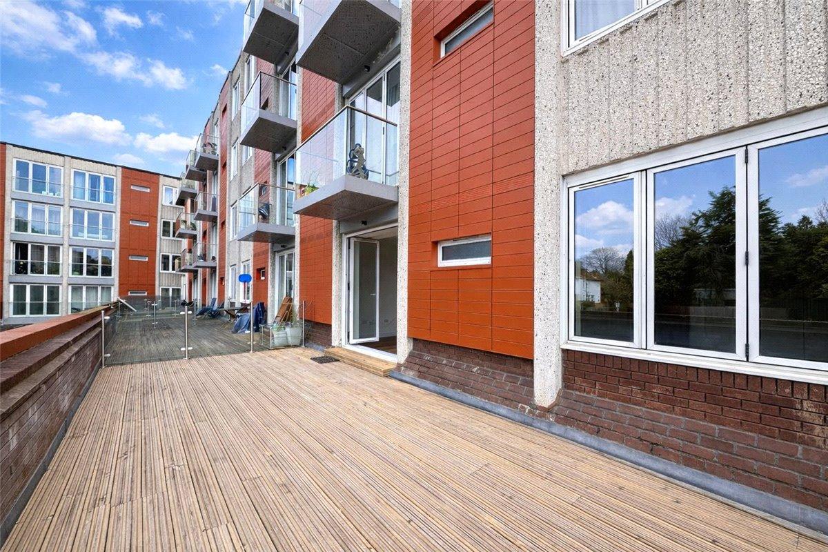 1 bedroom property for sale in Orpington | Robinson Jackson