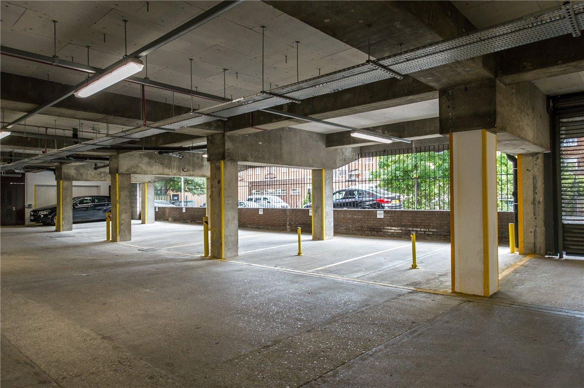 1 bedroom property for sale in Orpington | Robinson Jackson