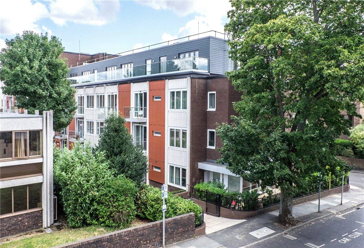 1 bedroom property for sale in Orpington | Robinson Jackson