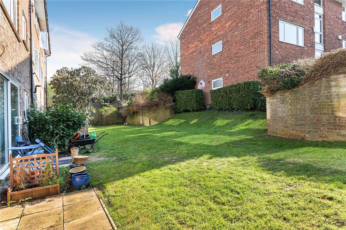 1 bedroom property for sale in Orpington | Robinson Jackson