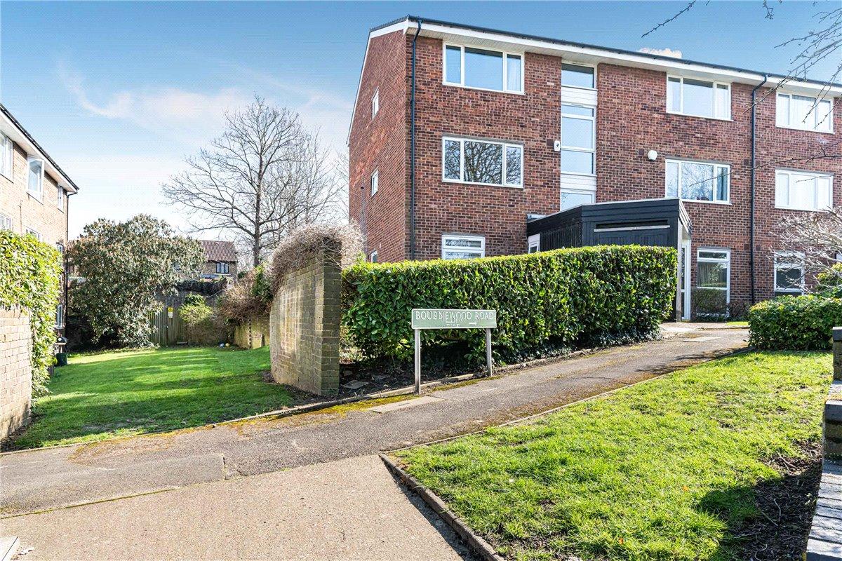 1 bedroom property for sale in Orpington | Robinson Jackson