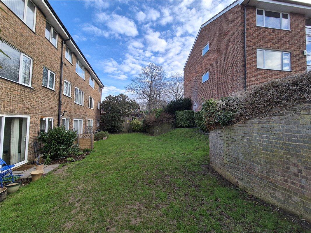 1 bedroom property for sale in Orpington | Robinson Jackson