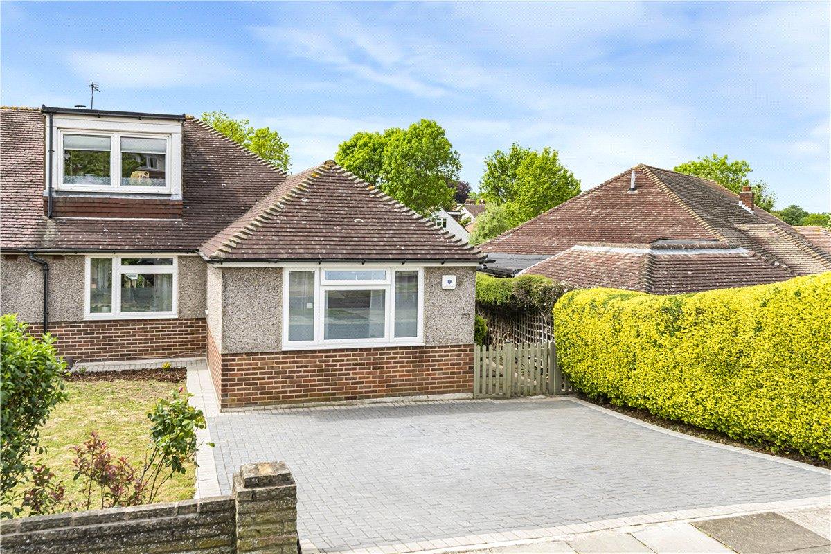 4 bedroom bungalow for sale in Orpington | Robinson Jackson