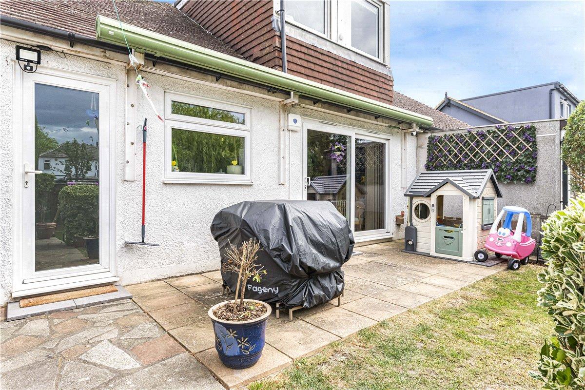 4 bedroom bungalow for sale in Orpington | Robinson Jackson