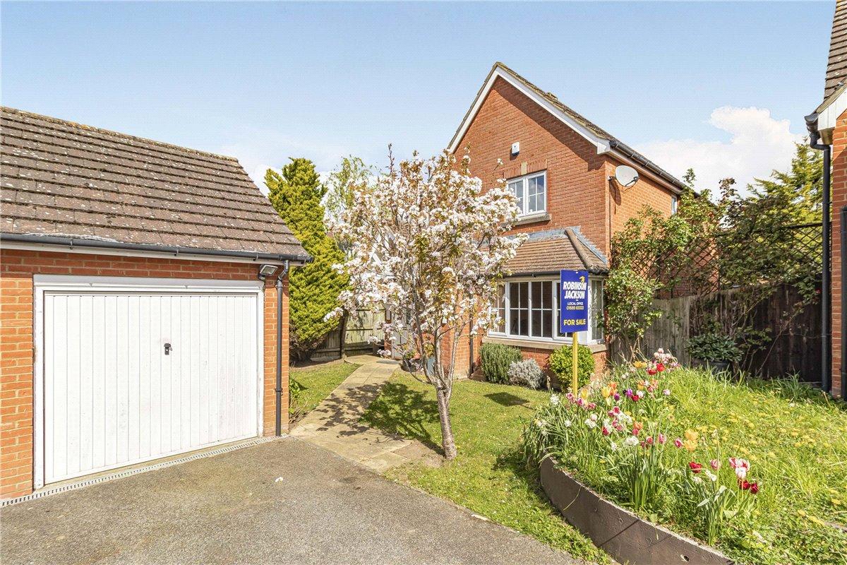 3 bedroom house for sale in South Orpington | Robinson Jackson