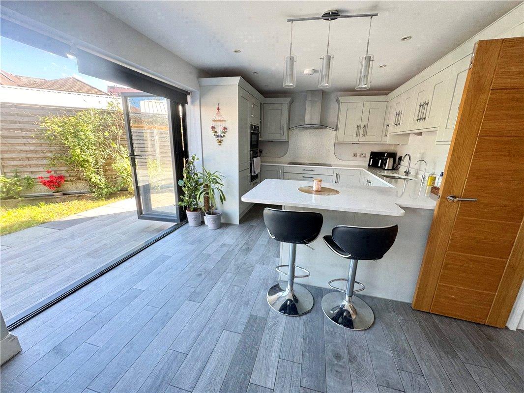 4 bedroom house for sale in Petts Wood | Robinson Jackson