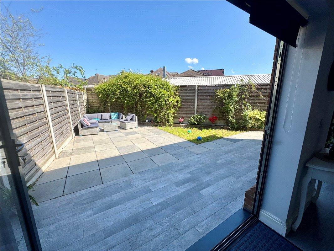 4 bedroom house for sale in Petts Wood | Robinson Jackson