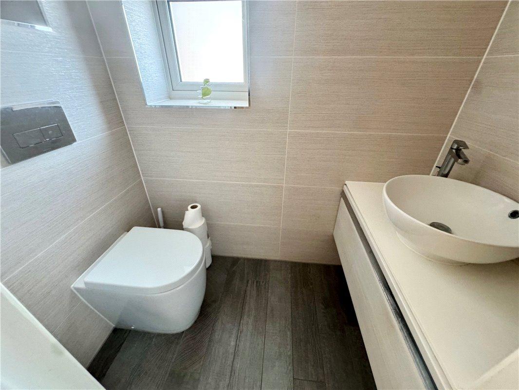 4 bedroom house for sale in Petts Wood | Robinson Jackson