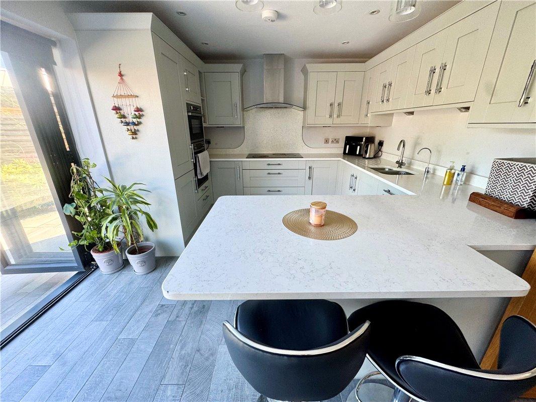 4 bedroom house for sale in Petts Wood | Robinson Jackson