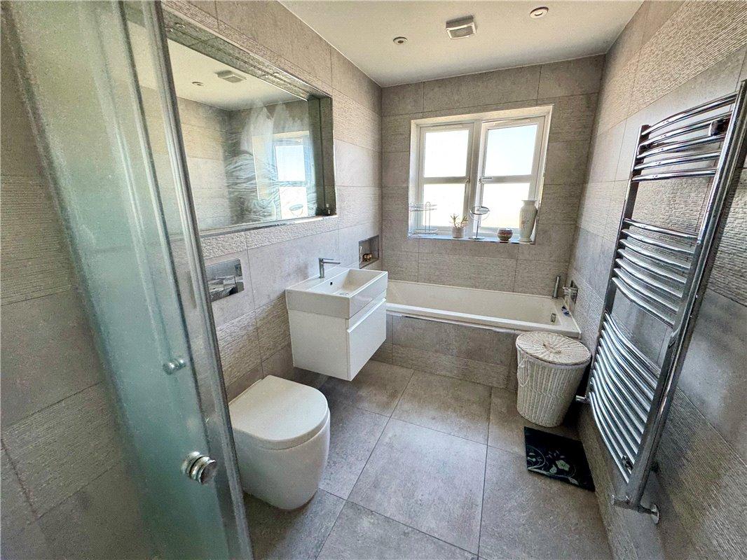 4 bedroom house for sale in Petts Wood | Robinson Jackson