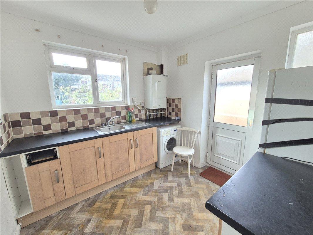 2 bedroom bungalow for sale in St Pauls Cray | Robinson Jackson
