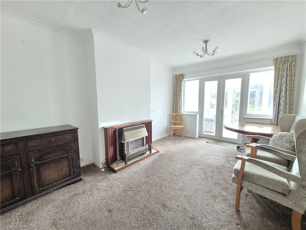 2 bedroom bungalow for sale in St Pauls Cray | Robinson Jackson