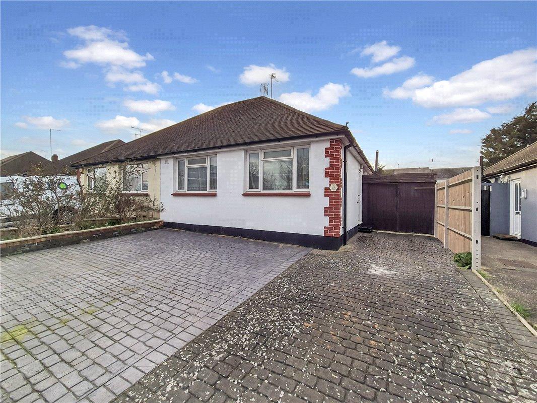 2 bedroom bungalow for sale in St Pauls Cray | Robinson Jackson