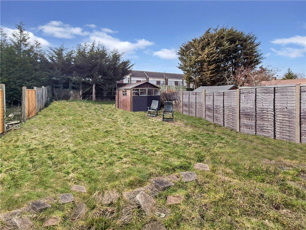 2 bedroom bungalow for sale in St Pauls Cray | Robinson Jackson