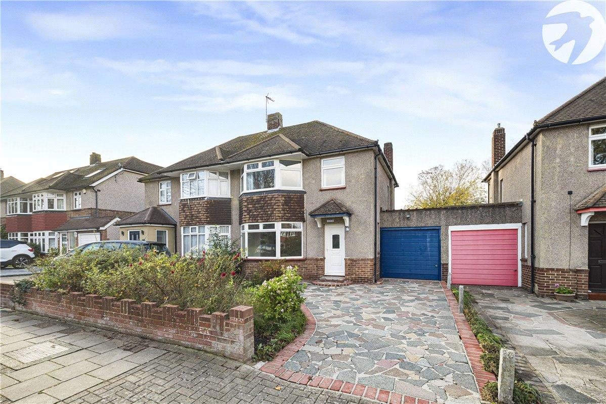 3 bedroom house for sale in Orpington | Robinson Jackson