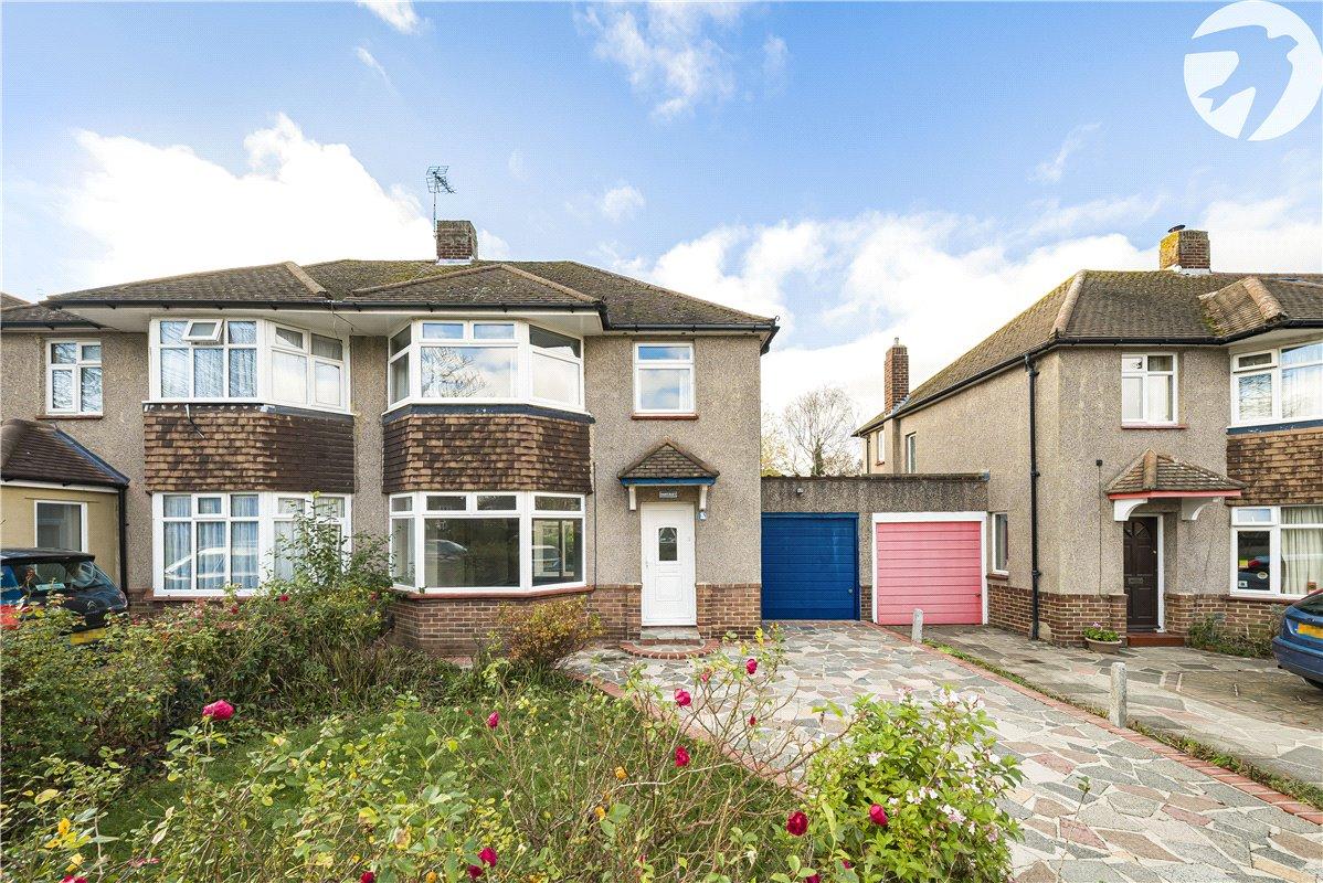 3 bedroom house for sale in Orpington | Robinson Jackson