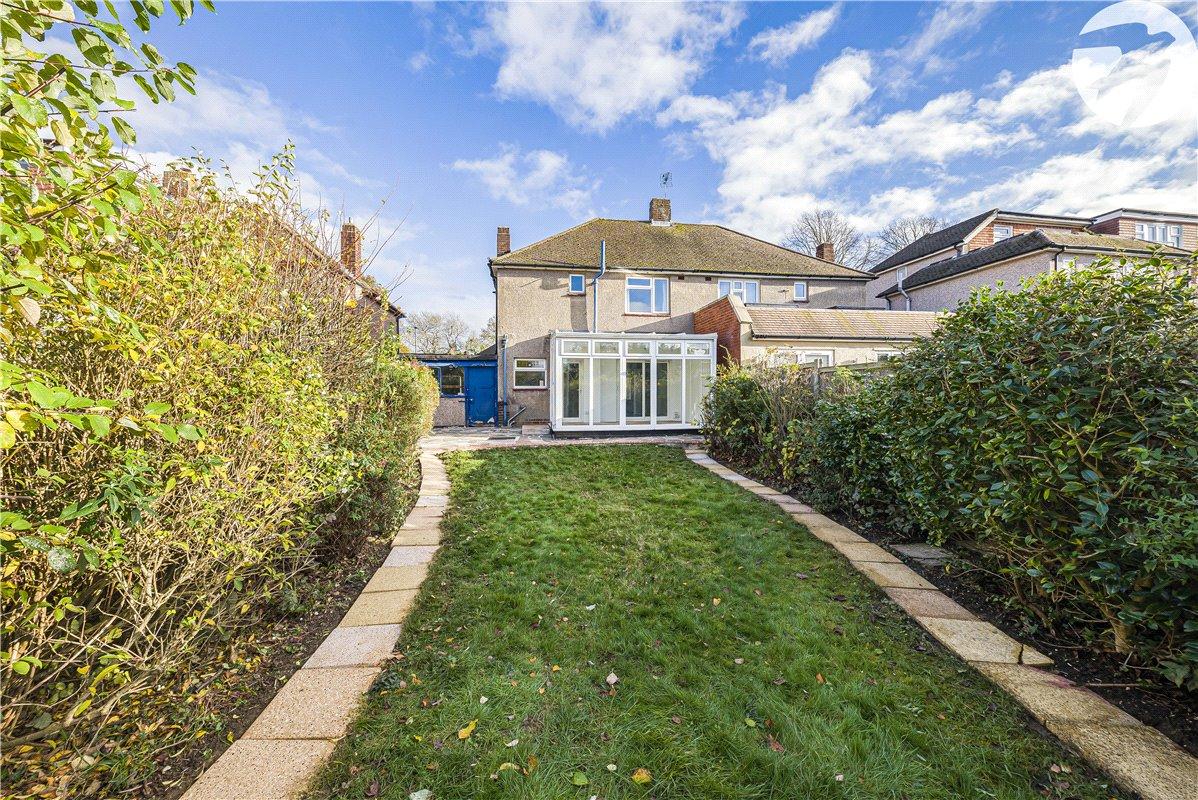 3 bedroom house for sale in Orpington | Robinson Jackson
