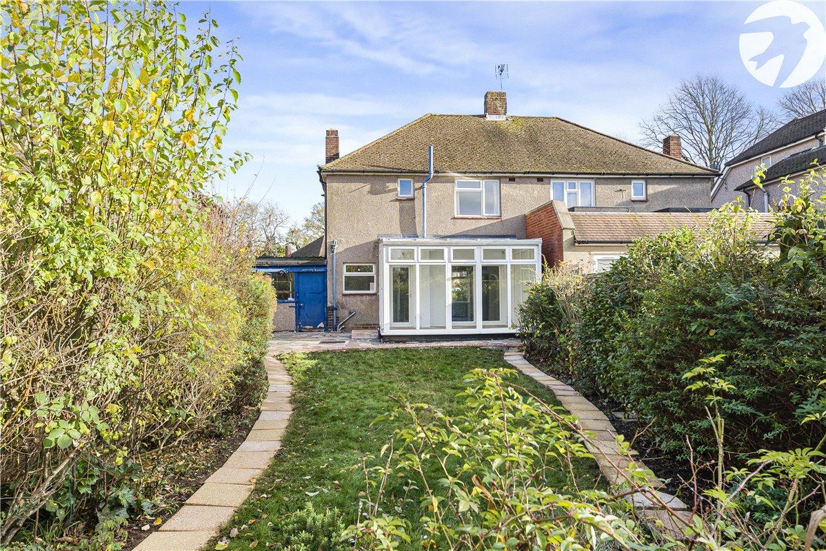 3 bedroom house for sale in Orpington | Robinson Jackson