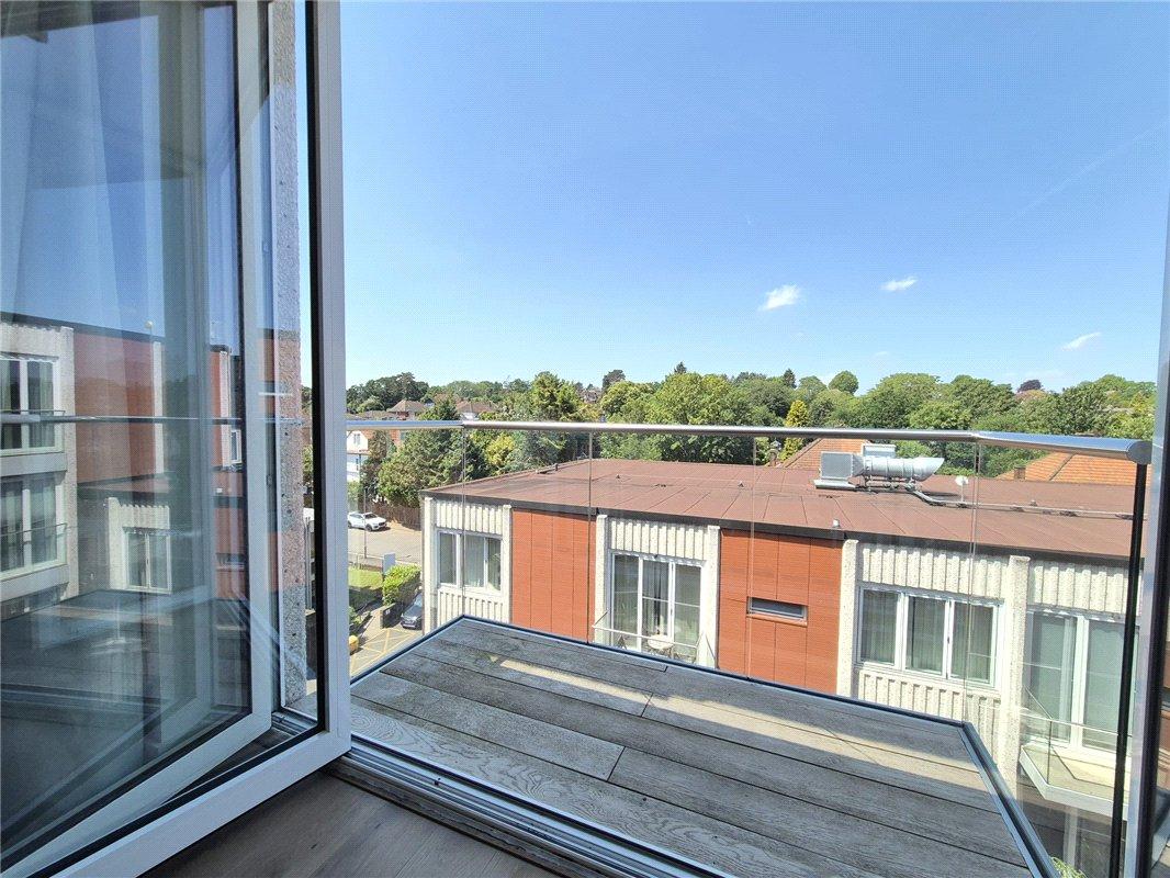 1 bedroom property for sale in Orpington | Robinson Jackson