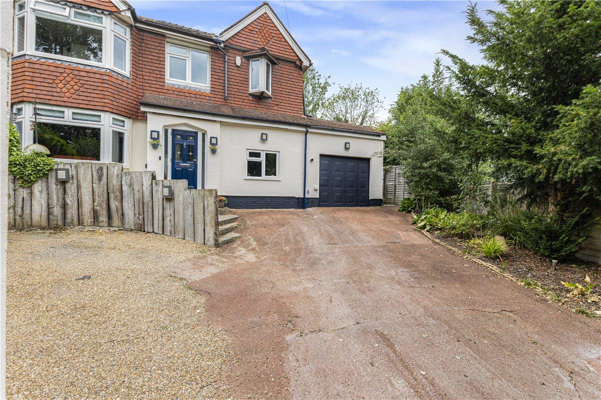 4 bedroom house for sale in Cudham | Robinson Jackson