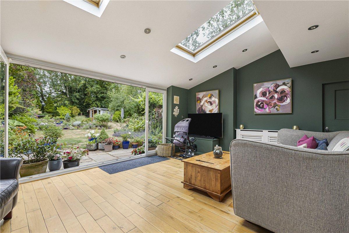 4 bedroom house for sale in Cudham | Robinson Jackson