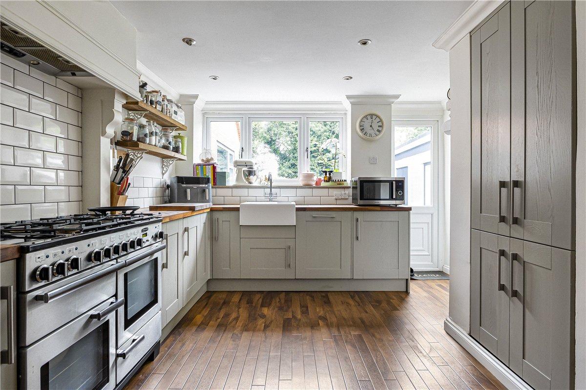 4 bedroom house for sale in Cudham | Robinson Jackson