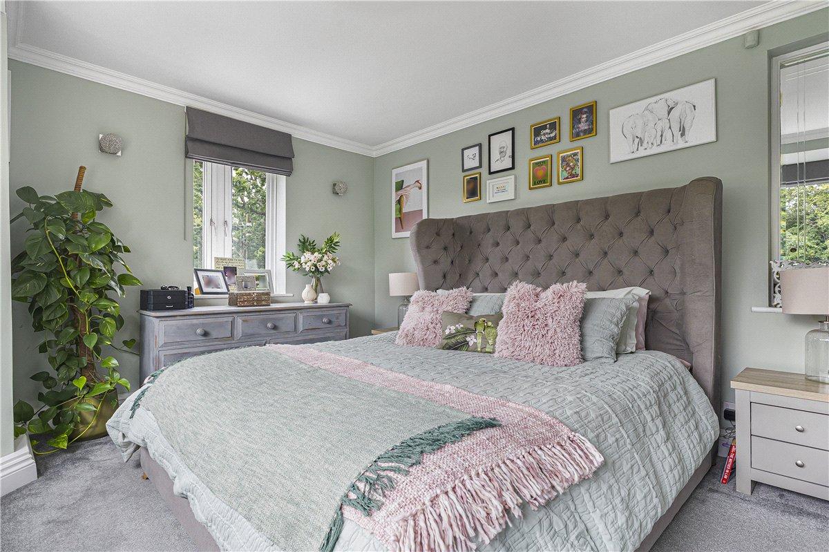 4 bedroom house for sale in Cudham | Robinson Jackson