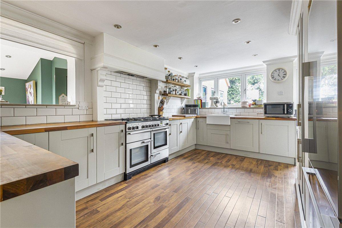 4 bedroom house for sale in Cudham | Robinson Jackson