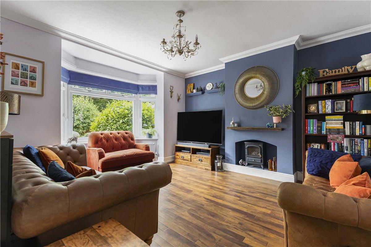 4 bedroom house for sale in Cudham | Robinson Jackson