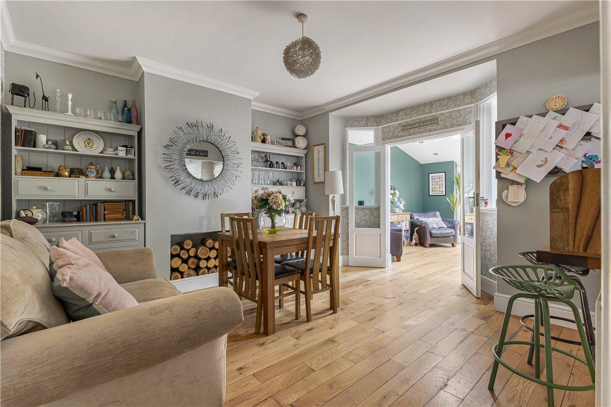4 bedroom house for sale in Cudham | Robinson Jackson