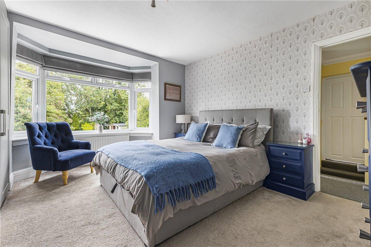 4 bedroom house for sale in Cudham | Robinson Jackson