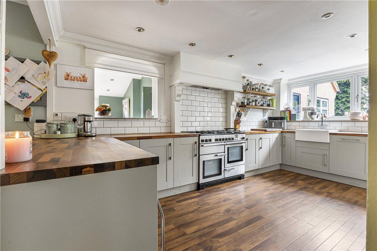4 bedroom house for sale in Cudham | Robinson Jackson
