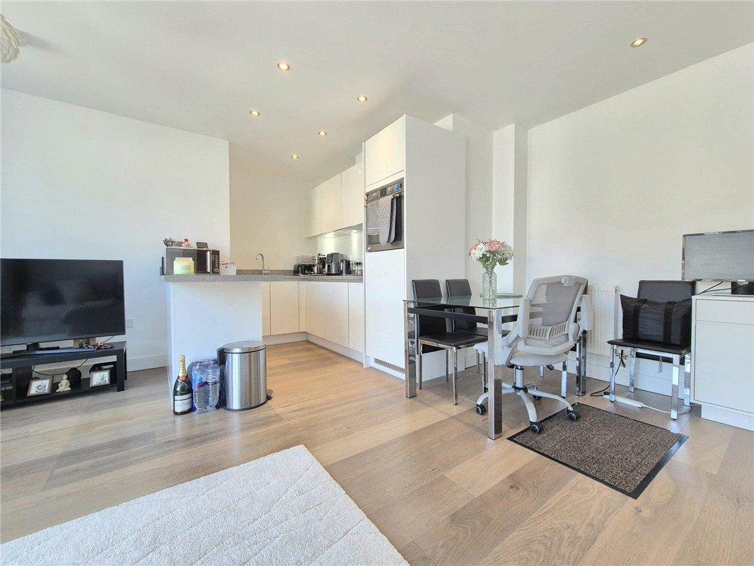 1 bedroom property for sale in Orpington | Robinson Jackson