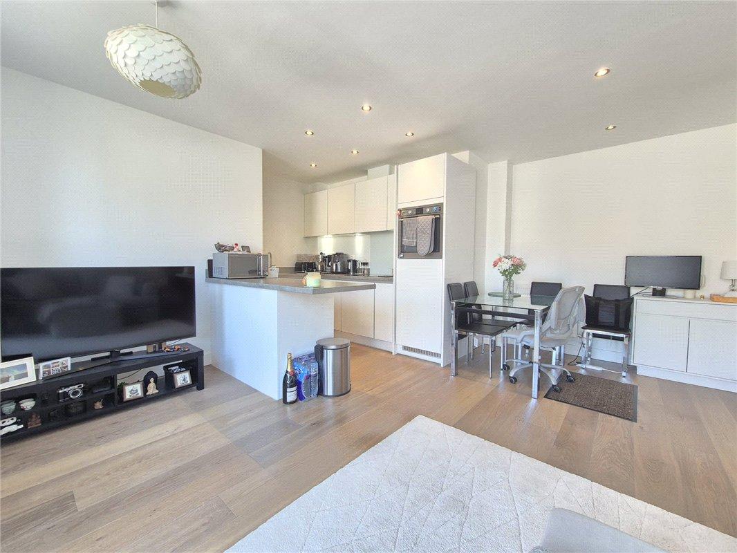 1 bedroom property for sale in Orpington | Robinson Jackson