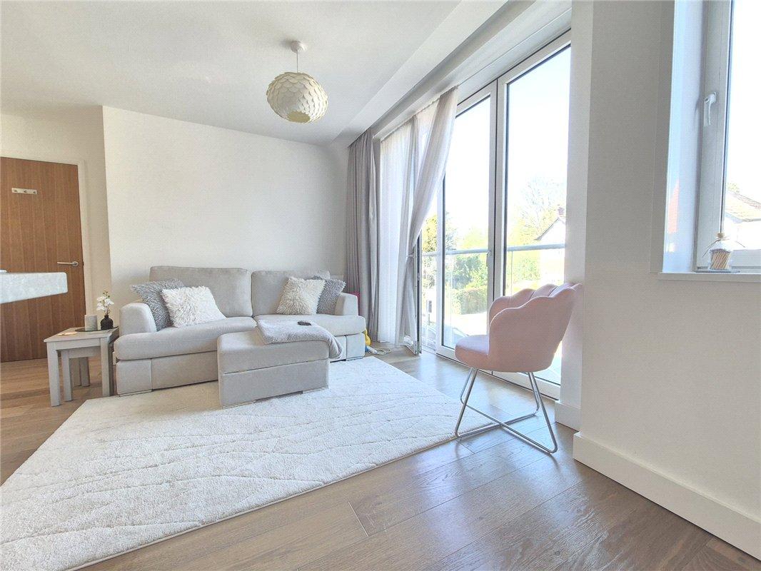 1 bedroom property for sale in Orpington | Robinson Jackson