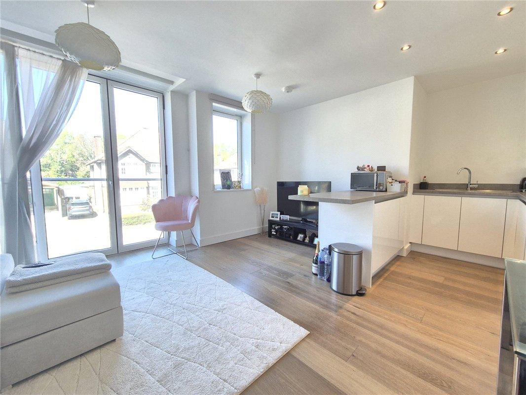 1 bedroom property for sale in Orpington | Robinson Jackson