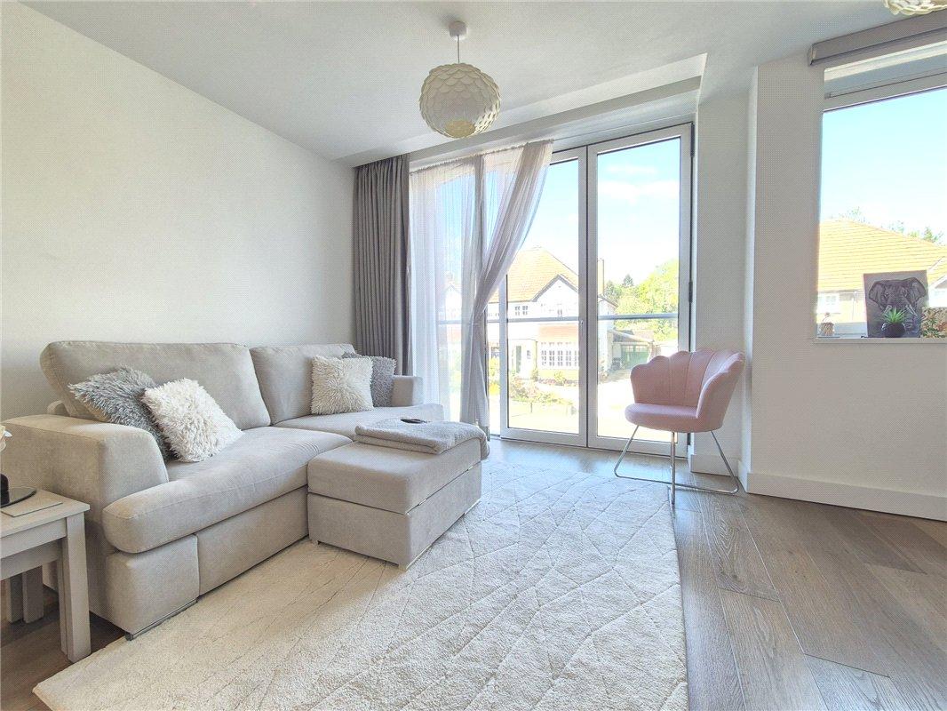1 bedroom property for sale in Orpington | Robinson Jackson