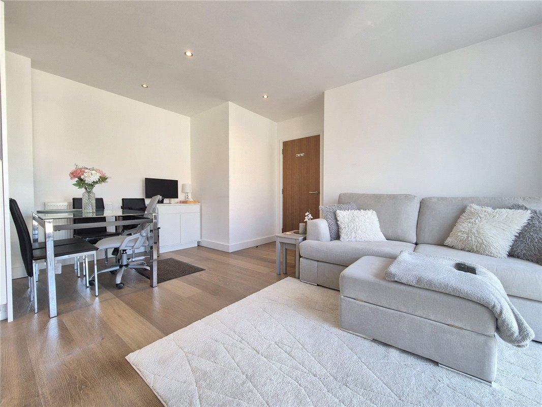 1 bedroom property for sale in Orpington | Robinson Jackson