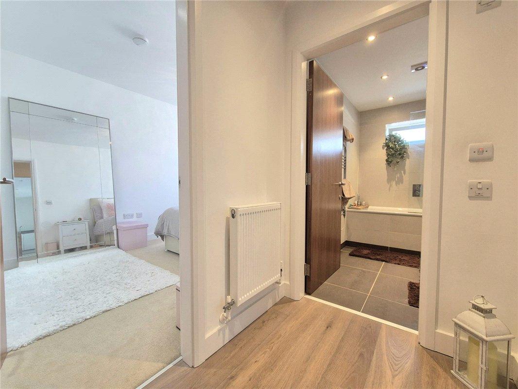 1 bedroom property for sale in Orpington | Robinson Jackson