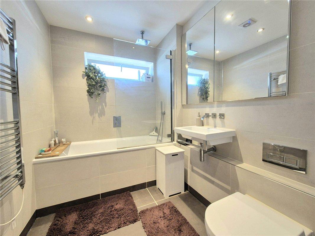 1 bedroom property for sale in Orpington | Robinson Jackson