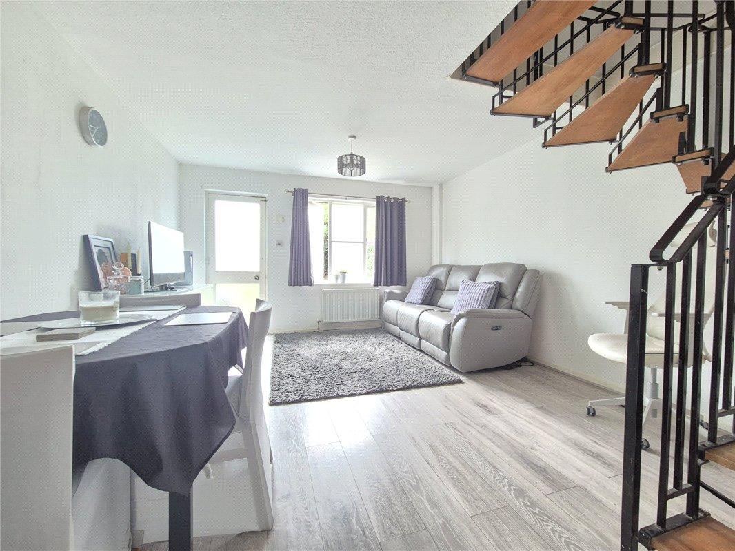 2 bedroom house for sale in St Pauls Cray | Robinson Jackson