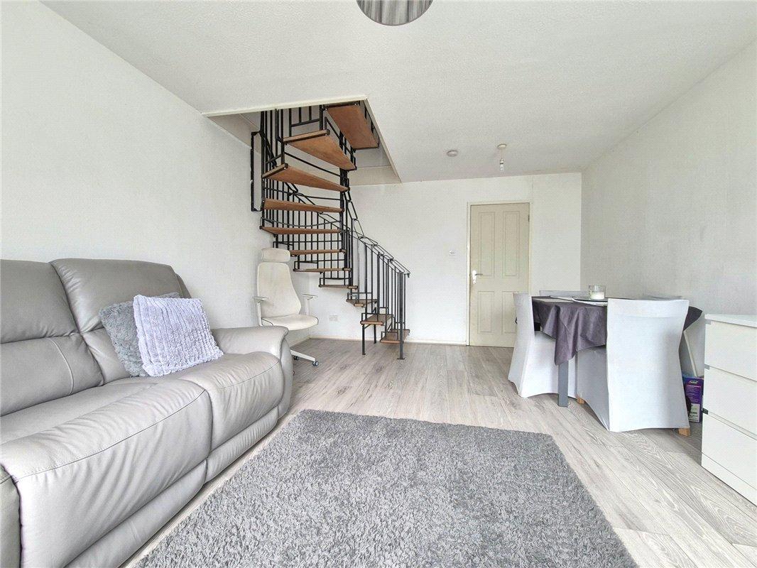 2 bedroom house for sale in St Pauls Cray | Robinson Jackson