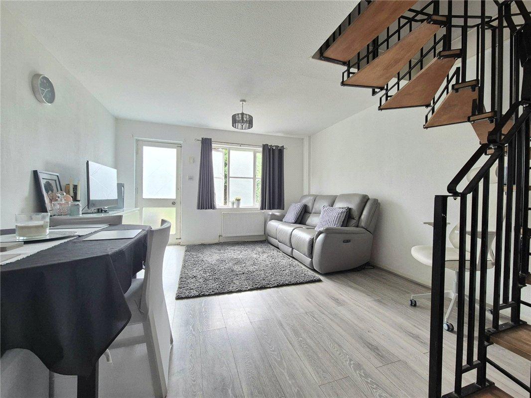 2 bedroom house for sale in St Pauls Cray | Robinson Jackson
