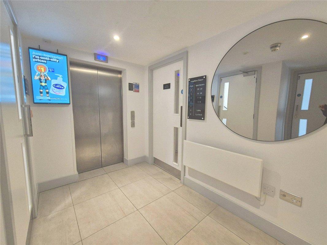 1 bedroom property for sale in Orpington | Robinson Jackson