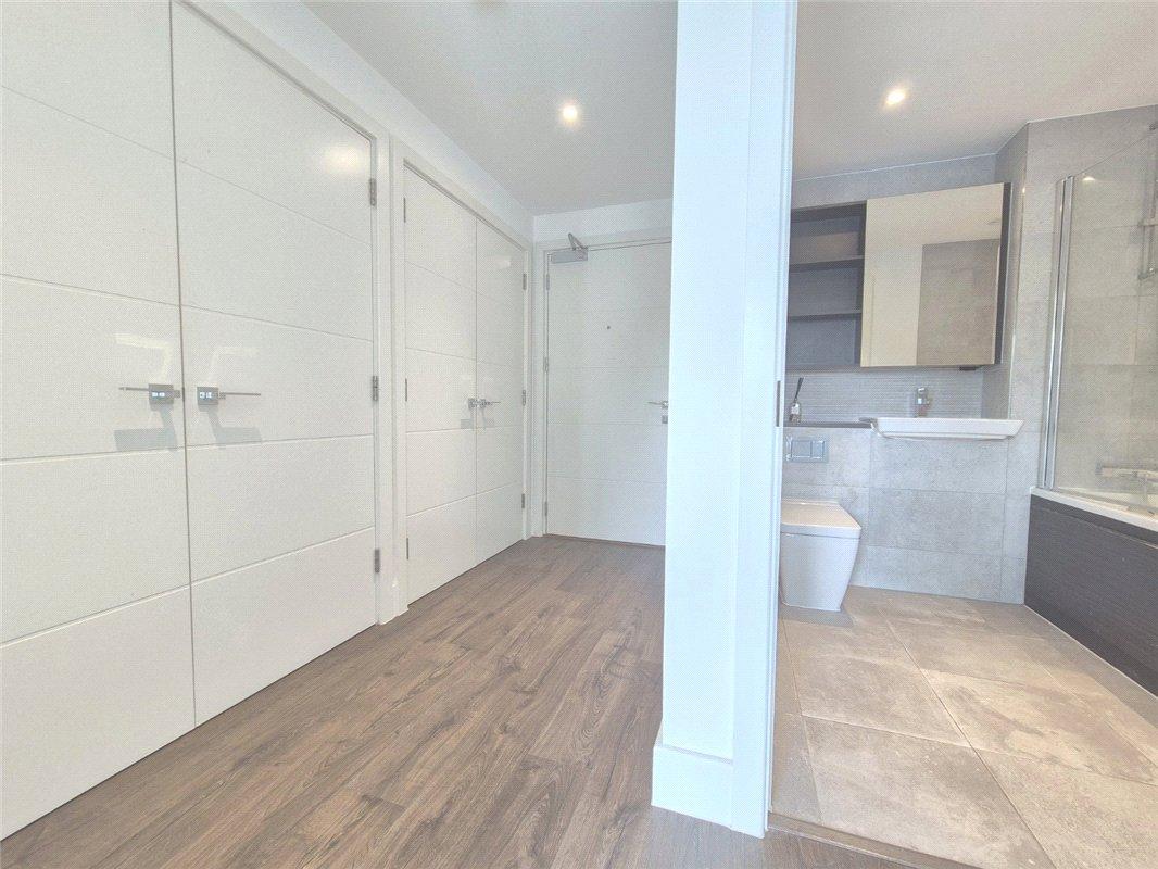 1 bedroom property for sale in Orpington | Robinson Jackson